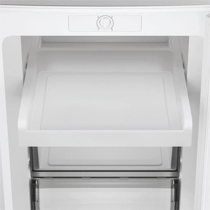 Actual product image Candy CUQS 513EW Chest Freezer Freezer (Stand-alone, 163 l)