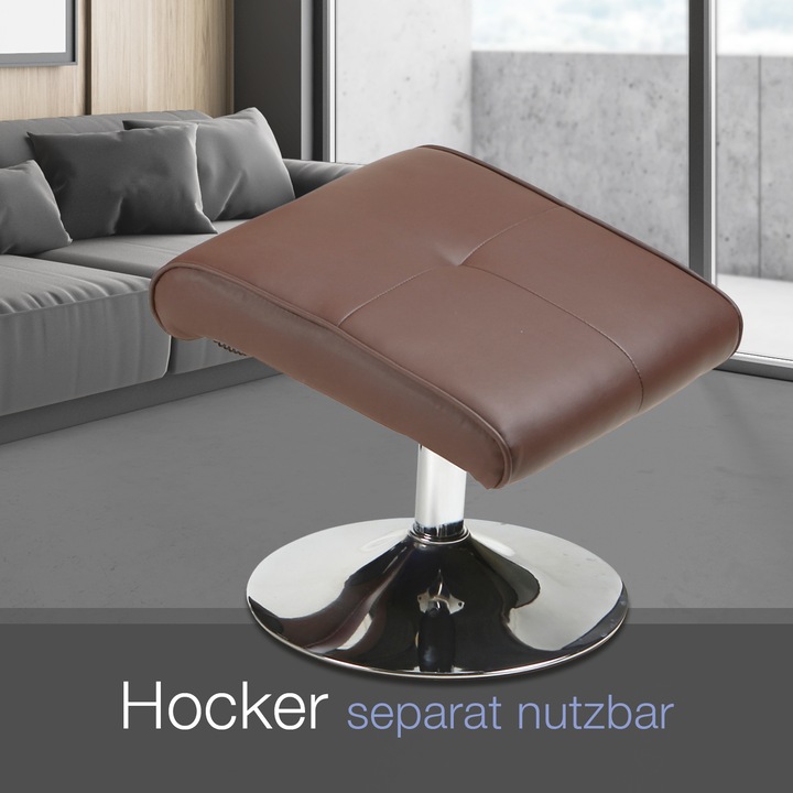 Immagine prodotto Aktivshop Poltrona relax di design