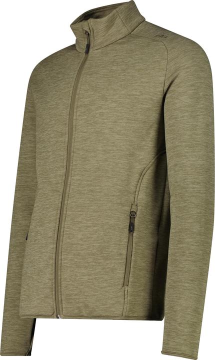 Immagine prodotto CMP Campagnolo Stretch Fleece (M)