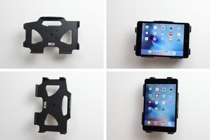 Produktbild Brodit PDA Halter passiv