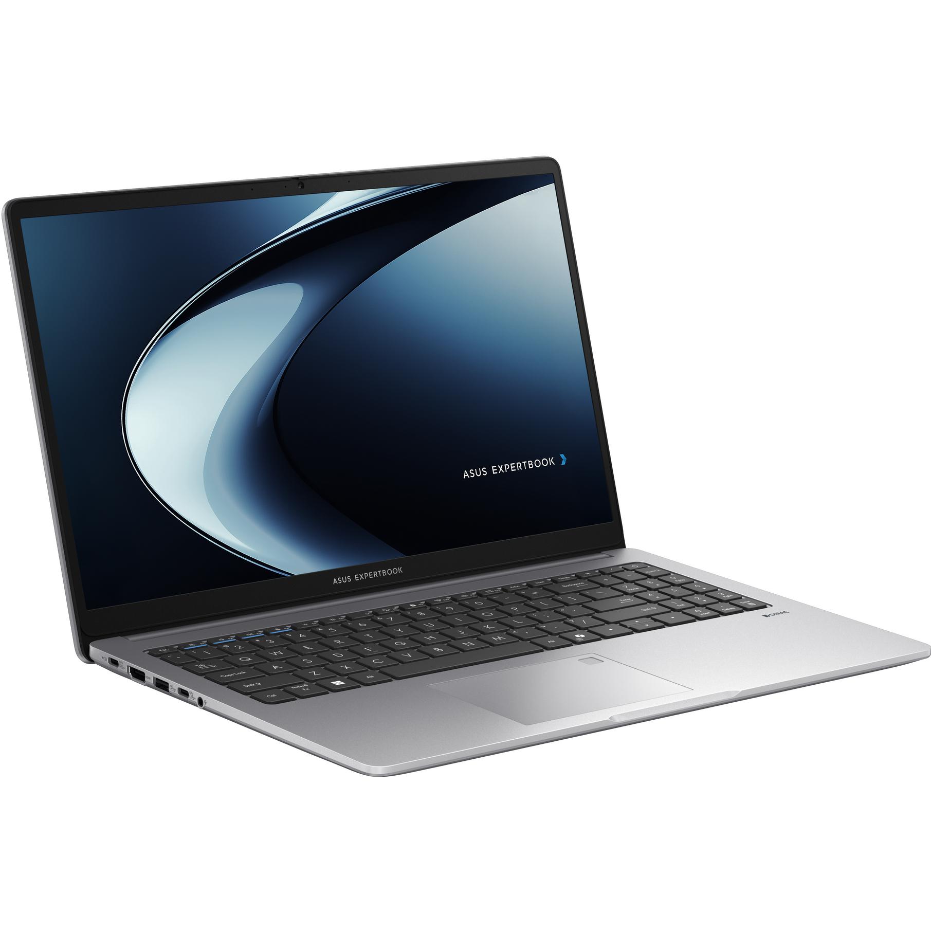 ASUS ExpertBook PM1 15,6 R5-150 16 512 PM1503CDA-S70264X ohne OS (15.60", 512 GB, 16 GB, Deutschland