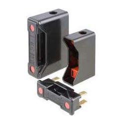 Thumbnail - 10x Bussmann, Sicherung, Red Spot 20a Front Connected-Green (NH-DIN Sicherung, 20 A)