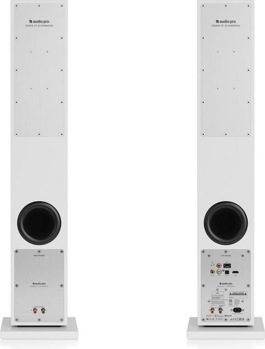 Produktbild Audio Pro A38 (Bluetooth, WLAN)