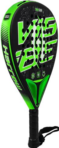 Produktbild Harrow Sports Vibe Padel