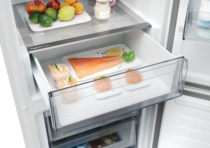 Produktbild Candy CNCQ2T618AX (355 l)