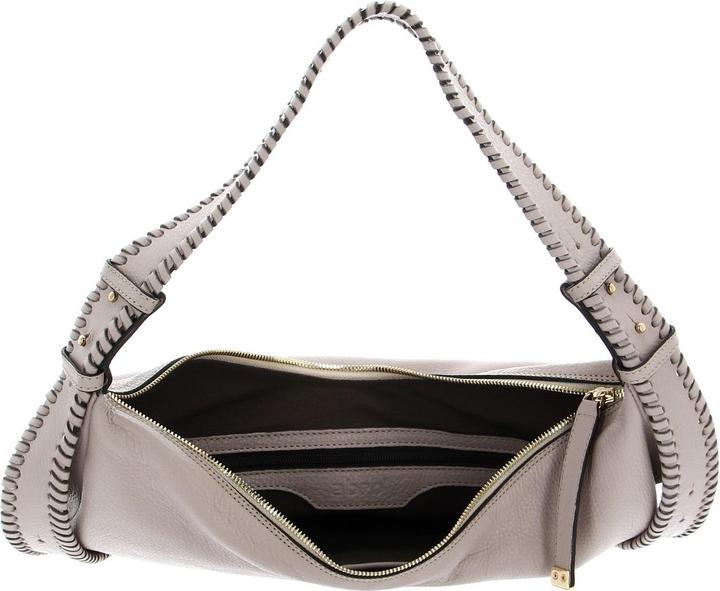Immagine prodotto Abro Leather Dalia Hobo Bag Merle