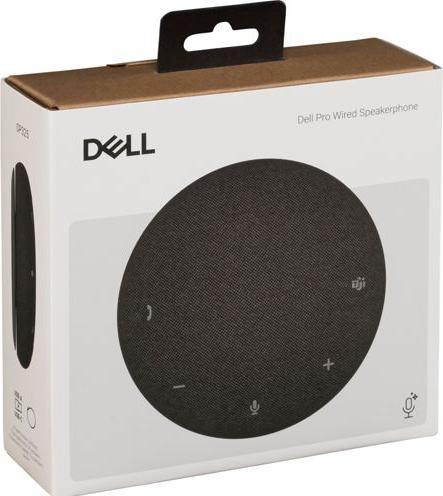 Image du produit Dell Pro Wired Speakerphone SP325