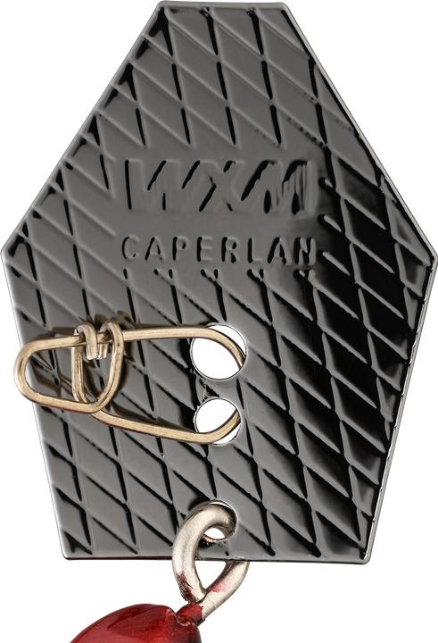 Image du produit Caperlan Codes métalliques Vibration Eau douce