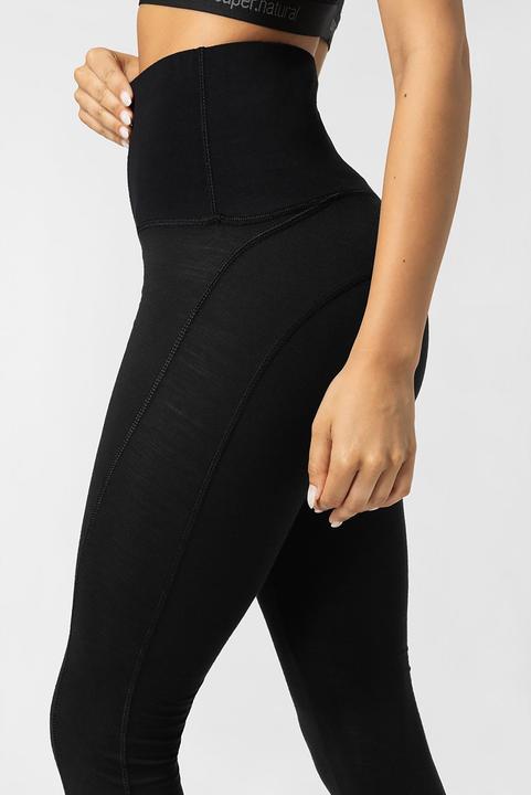 Produktbild Super Natural Women's Tundra 175 Comfy Tight 3/4 (S)