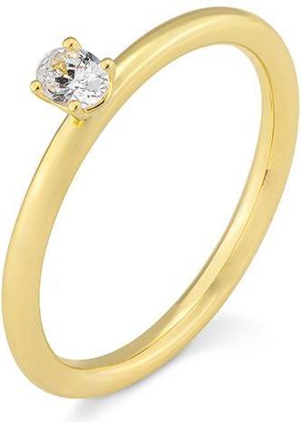 Immagine prodotto Breuning Ovale (56, 585/14 K Oro)