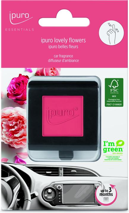 Produktbild Ipuro Wunderschöne Blumen