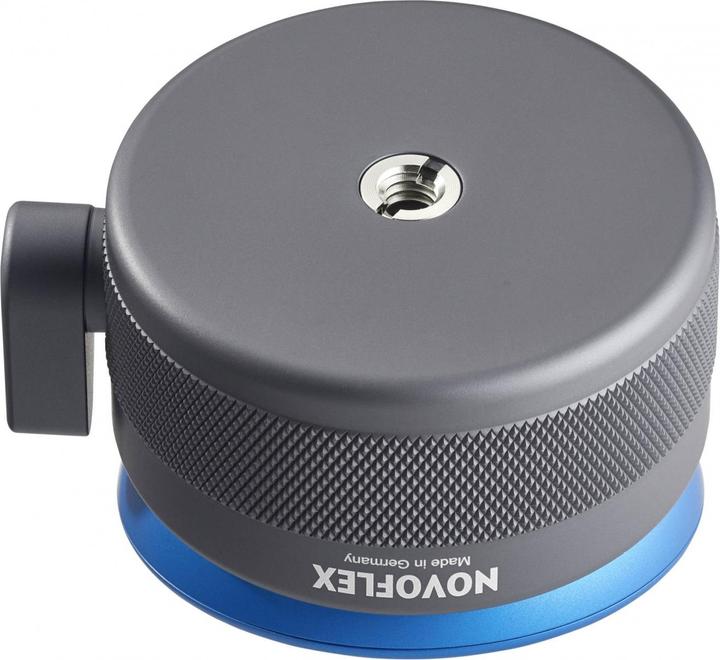 Immagine prodotto Novoflex MBAL20 (Panhead a 3 vie)
