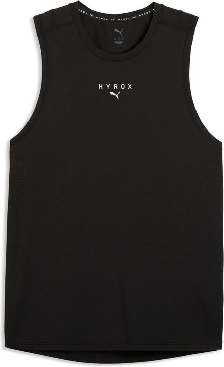 Puma M X Hyrox Dryelite Training Tank
