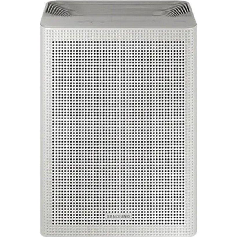 Samsung LUFTREINIGER. AX32 BG3100GG, Luftreiniger, Grau