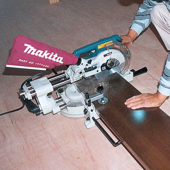 Image du produit Makita LS0714LN