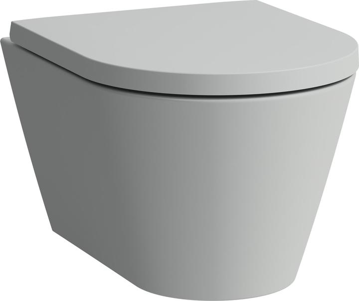 Grey matt