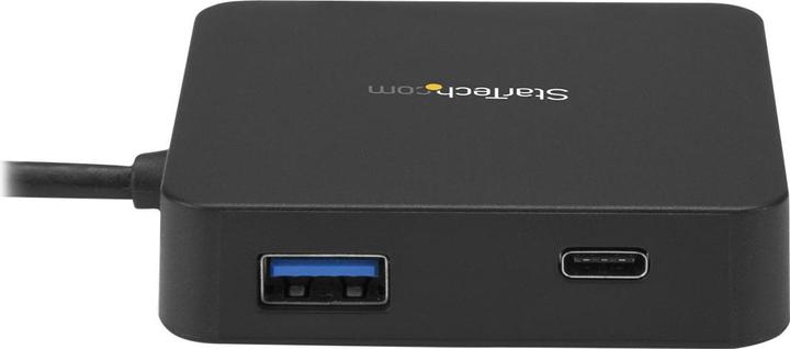 Image du produit StarTech Adaptateur multiport USB-C (USB-C, 2 ports)