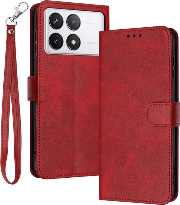 Immagine prodotto Cover-Discount Xiaomi Poco F6 Pro - Custodia Premium per cellulare (Xiaomi Poco F6 Pro)