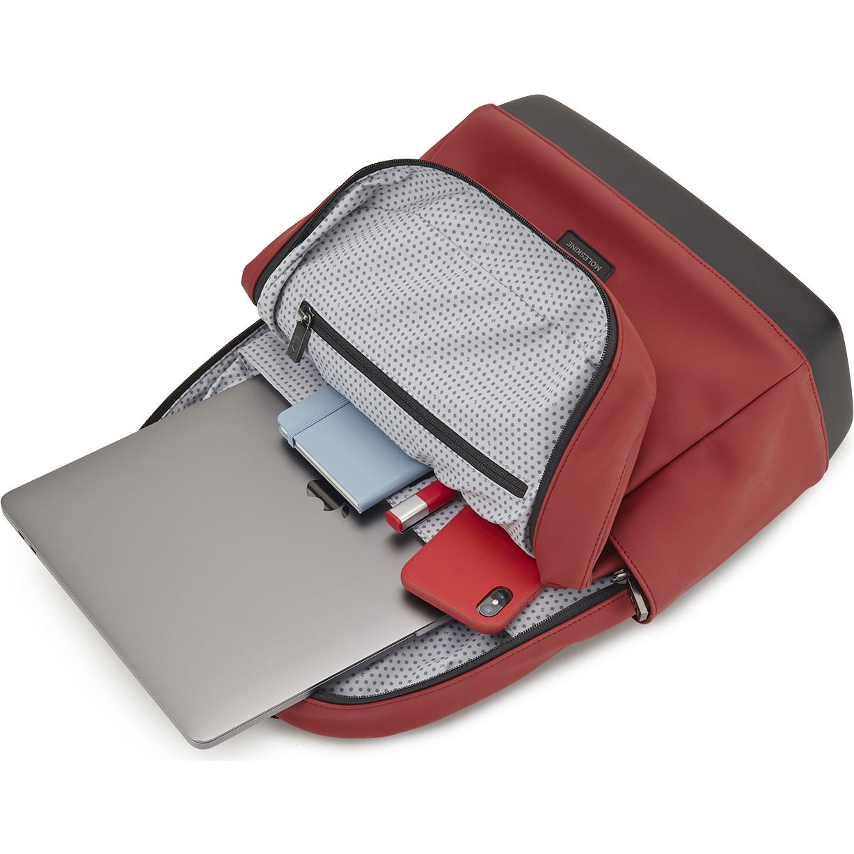 Thumbnail - Moleskine, Rucksack, (17 l)