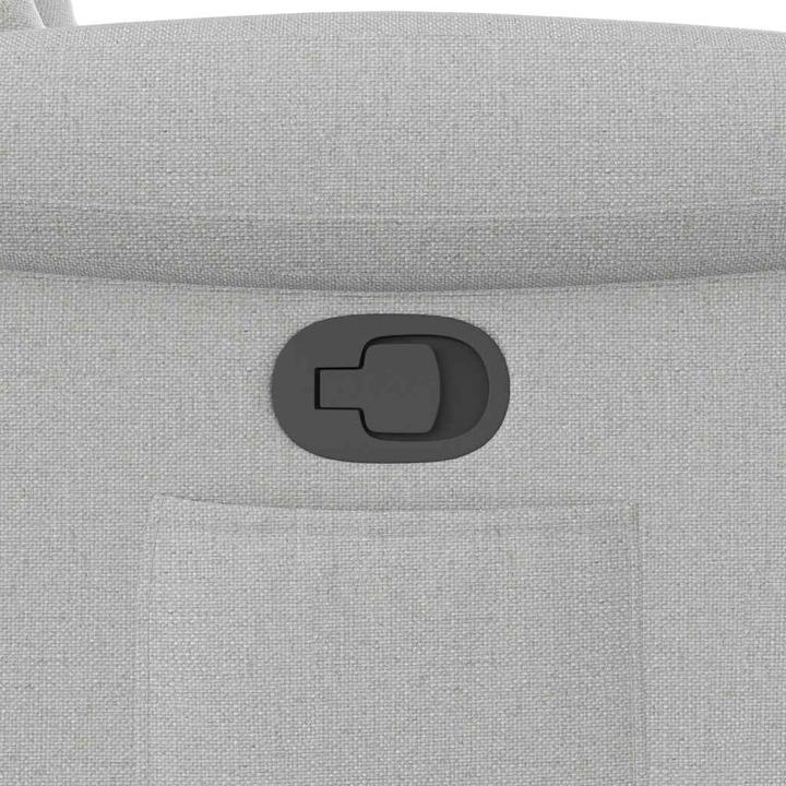 Produktbild vidaXL Relaxsessel