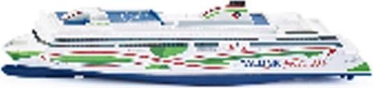 Produktbild Siku Tallink Megastar