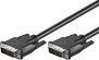 Image du produit Goobay Dvi — Dvi (2 m)