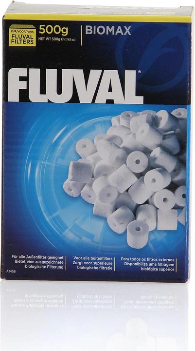 Image du produit Fluval Biomax (Filtres externes, Eau douce, Eau salée)