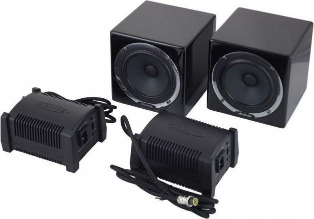 Actual product image Avantone Pro Amb Active Mixcube (Active, 1 pc.)