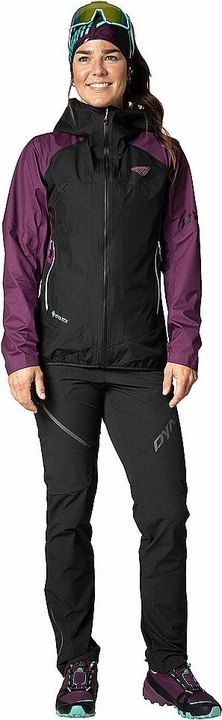 Actual product image Dynafit Transalper Light Dynastretch pants (L)