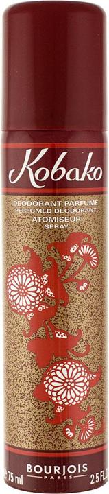 Actual product image Bourjois Kobako (Spray, 75 ml)