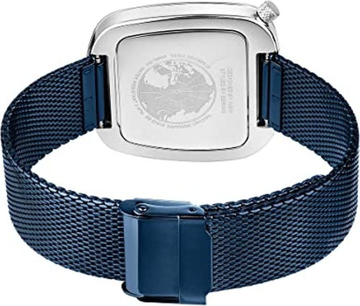 Actual product image Bering Classic (Analogue wristwatch, 40 mm)