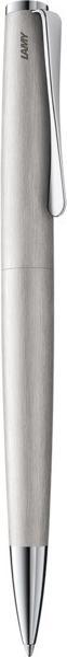 Produktbild Lamy Kugelschrei.265 studio brushed (Silber, 1 x)