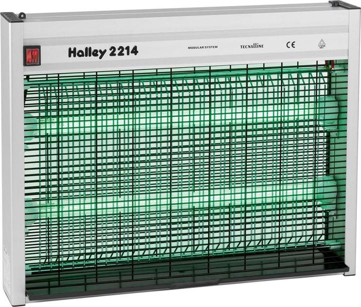 Actual product image Halley Fly killer model 2214