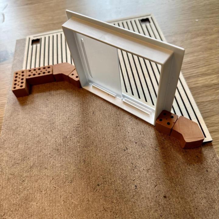 Image du produit teifoc Abri de jardin