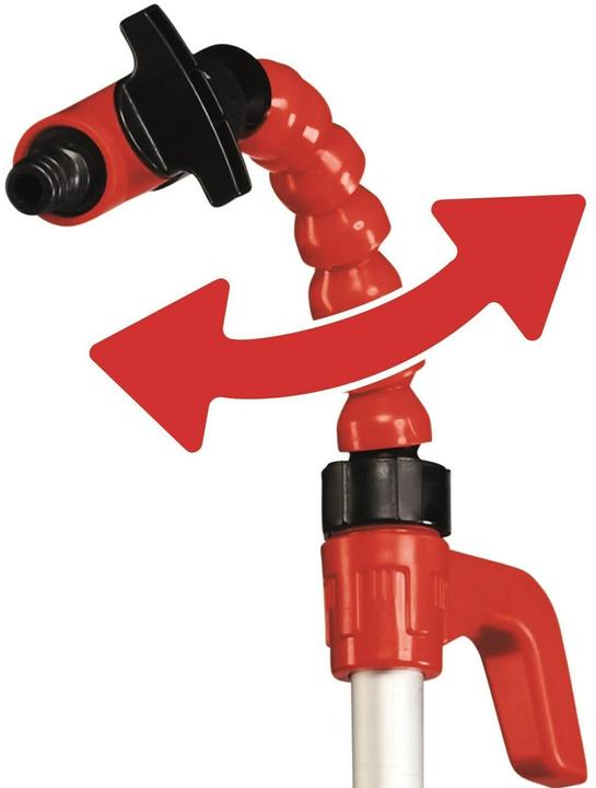 Produktbild Einhell GE PP 18 RB Li (Gartenpumpe)