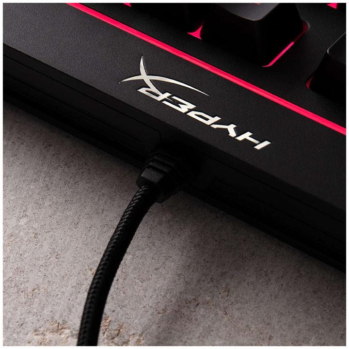 Produktbild HyperX Alloy Core (US, Kabelgebunden)