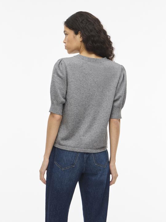 Immagine prodotto Vila VIRIL Kurzärmeliges Strickoberteil (M)