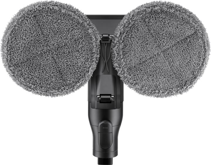 Produktbild Samsung Spinning Sweeper Package