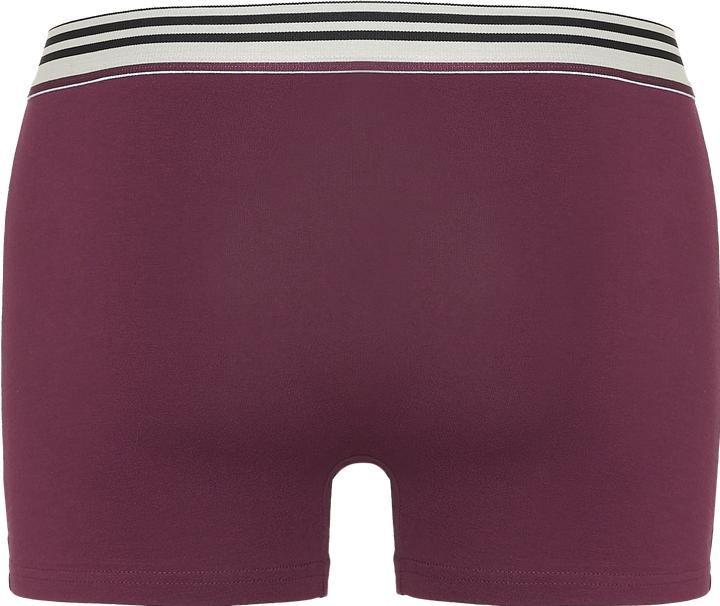 Actual product image FILA Man Boxer Elastic With Logo (L, Single pack)