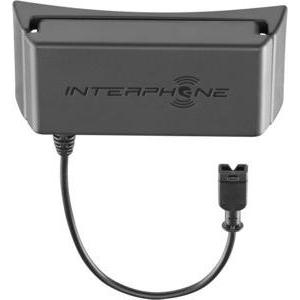 Interphone, Radiofonia moto, Batteria UCOM 900 mAh