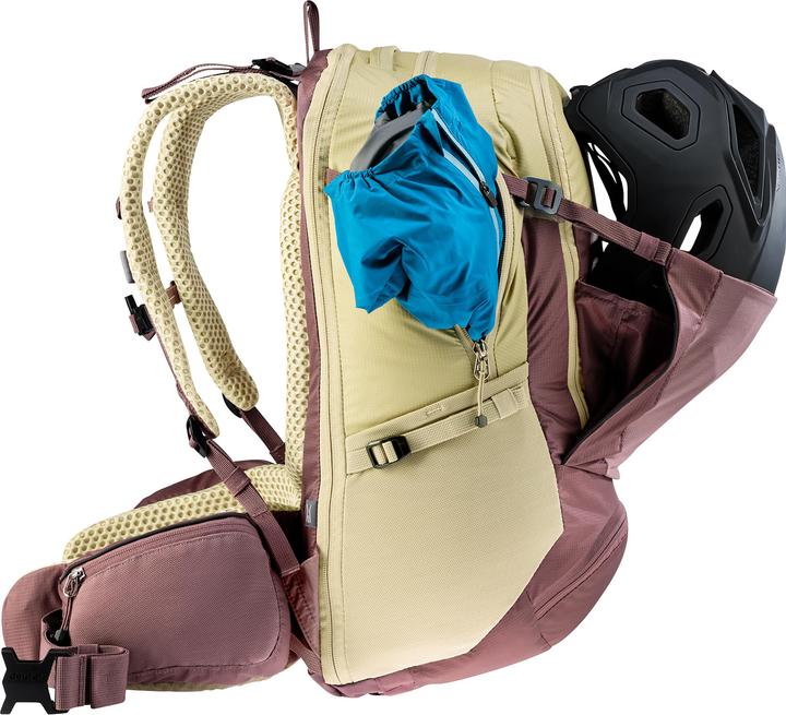 Produktbild Deuter Trans Alpine Pro 26 (26 l)