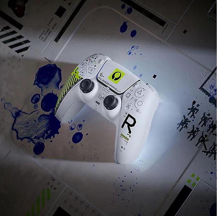 Produktbild Sony DualSense Wireless-Controller – Marathon Limited Edition (PC, PS5)