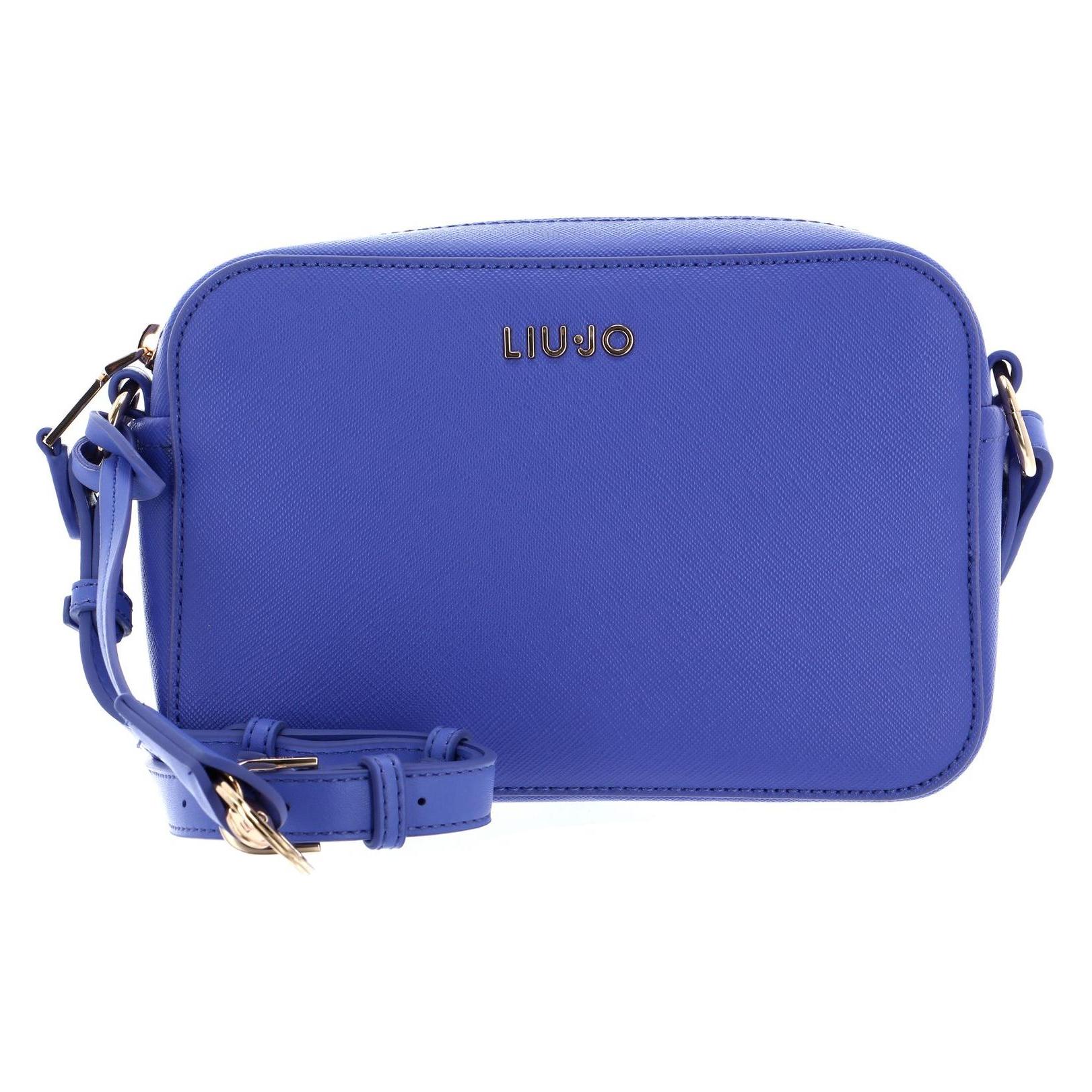 Liu Jo, Damen, Handtasche, Agar Ecs Camera Case, Violett