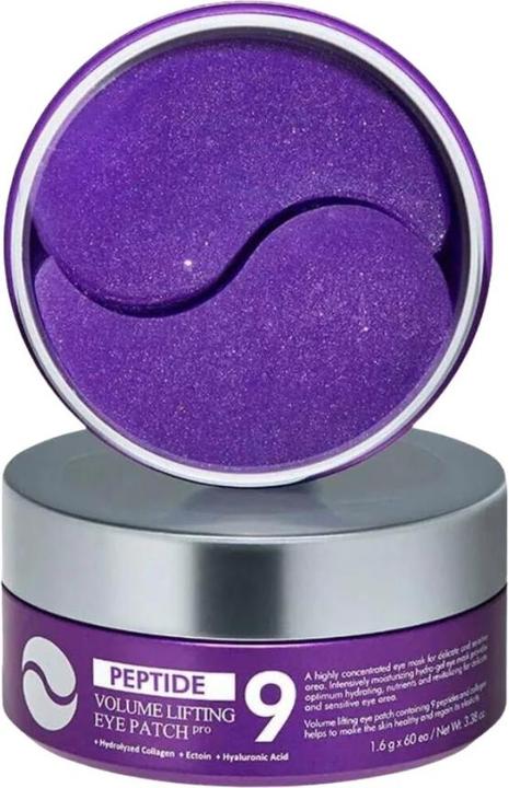 Image du produit Medi-Peel Peptide 9 Volume Lifting Eye Patch Pro 60pcs (96 g)