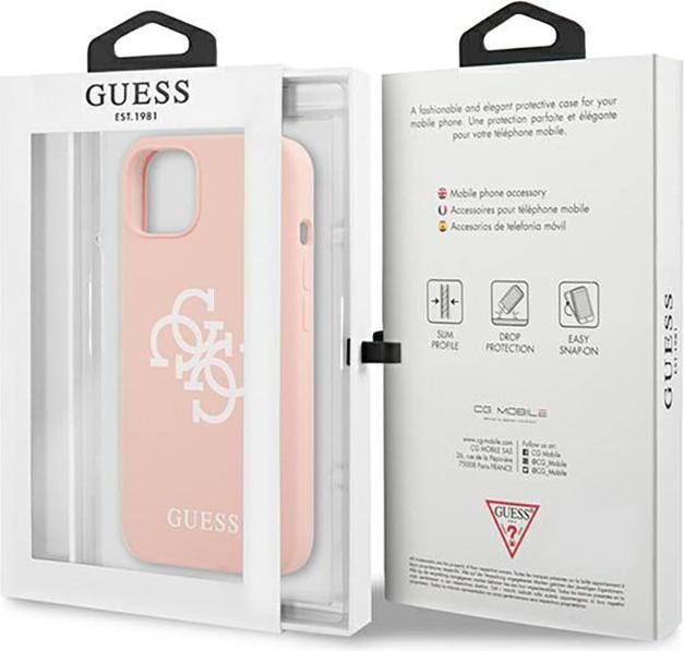 Immagine prodotto Guess cassa (Apple iPhone 13 mini)