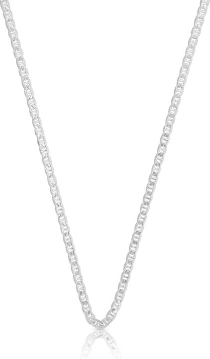 Image du produit Muau Tablier à barres (Or blanc, 42 cm)