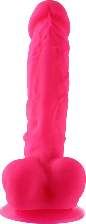 Produktbild HiSmith KlicLok Dildo 21 cm