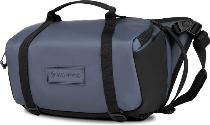Image du produit Wandrd ROGUE Sling 9L Aegean Blue V2 (9 l)
