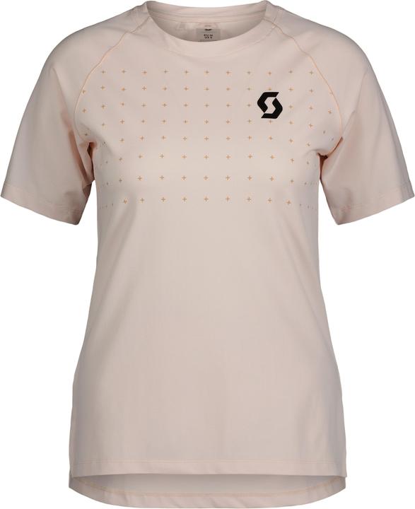 Image du produit Scott Sports Women's Tee Trail Vertic Pro S/S (L)