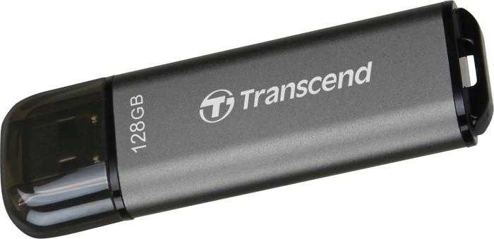 Produktbild Transcend JetFlash 920 (128 GB, USB-A)